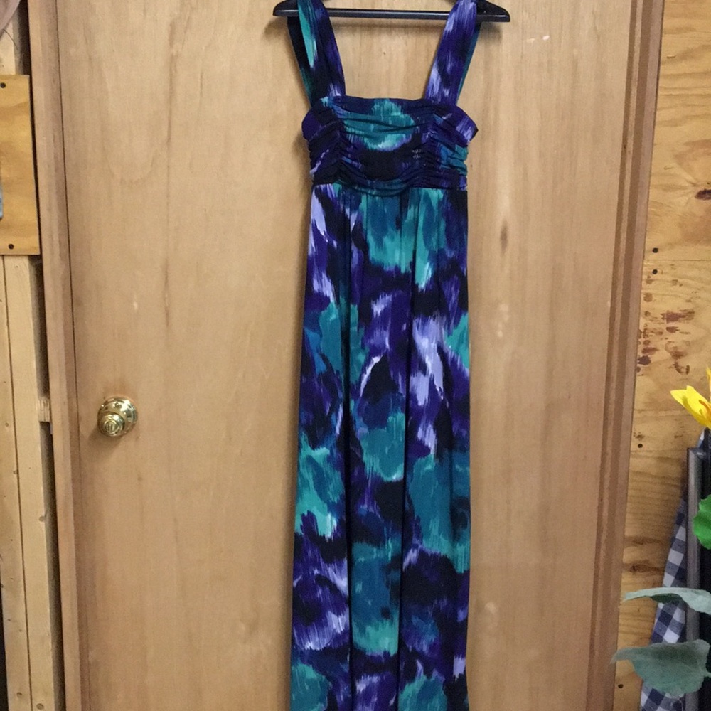 Cute summer dress